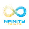 Nfinity Points Logo