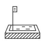 Ridicări Topografice