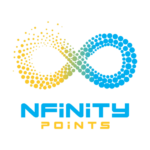 Nfinity Points Logo
