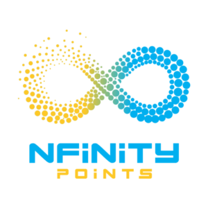 Nfinity Points Logo